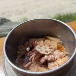 納屋～Cucina creativa～ - 