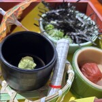 納屋～Cucina creativa～ - 