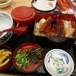 久兵衛屋 - 料理写真: