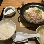 やよい軒 - 料理写真: