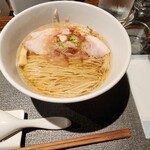 麺屋 BONEZ - 
