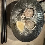 OysterBar OISSU