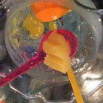 きんぎょcafe 柳楽屋・陽だまり - 