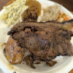 ヤミー ハワイアンバーベキュー 栄本店