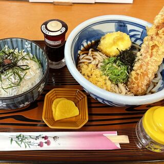 こんぴらうどん藤吉_0
