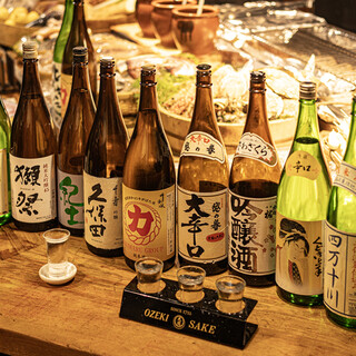 力丸 炉ばた焼 網兵衛_1