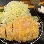 とんかつ いわい - 