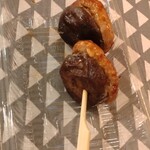 麻布あさひ - 料理写真: