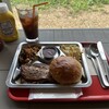 WALLOWS - 料理写真: