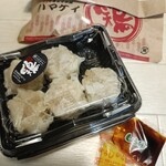 ハマケイ - 料理写真: