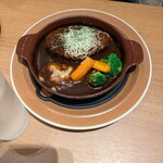 バケット - 料理写真: