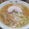 手打ち・佐野らーめん 一蓮 - 料理写真: