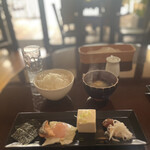 アニジュ - 