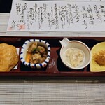 日本料理 小や町 - 料理写真: