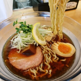 喜びラーメン 小太喜屋_1