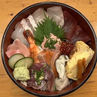 榮太郎鮨