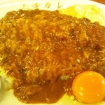 福島上等カレー - 