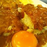 福島上等カレー - 