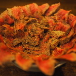 がぶ - １３００えん『がぶ丼』2015年5月