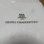 HENRI CHARPENTIER - 