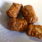 かんてんぱぱショップ - 料理写真:焼きかりんとう