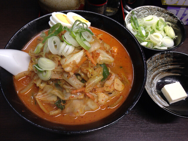 超中本としての存在 荒木屋 By 超力招来 旨辛タンメン 荒木屋 蒲田 ラーメン 食べログ 超中本としての存在 荒木屋 By 超力招来 旨辛タンメン 荒木屋 蒲田 ラーメン 食べログ