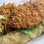 ほっともっと - 料理写真: