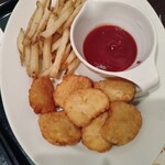 快活CLUB - 料理写真: