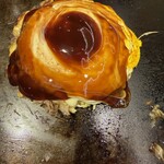 鶴橋風月 - 料理写真: