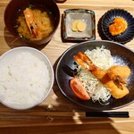 海老フライ武藤 - 
