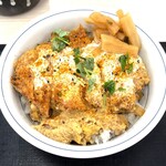 かつや - 料理写真:かつ丼！