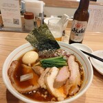 麺処 にし尾