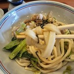 うどんのまん屋 - 