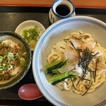 うどんのまん屋 - 