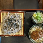 うどんのまん屋 - 