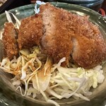 うどんのまん屋 - 