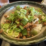 うどんのまん屋 - 