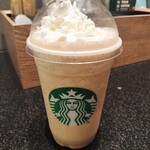 スターバックスコーヒー - ドリンク写真: