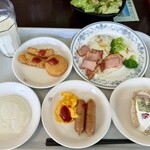 リゾートホテル蓼科 - 