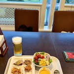 リゾートホテル蓼科 - 