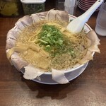 京都北白川ラーメン魁力屋 - 料理写真:
