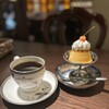 喫茶 鳳鳴館