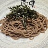 つけ蕎麦の阿国 歌舞伎町店