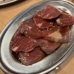 新宿焼肉芝浦ホルモン - 