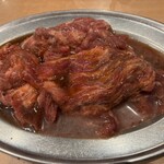 新宿焼肉芝浦ホルモン - 