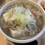 新宿焼肉芝浦ホルモン - 