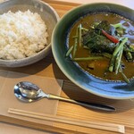 久慈カリー - 