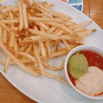 ココス - 料理写真: