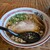 尾道らーめん 味龍 - 料理写真: