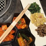YORONIKU TOKYO AZABUDAIHILLS - 